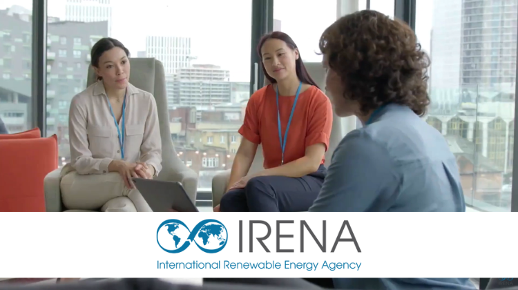 October 8, 2025Women’s Share of the Renewable Energy Workforce Remains at 32%