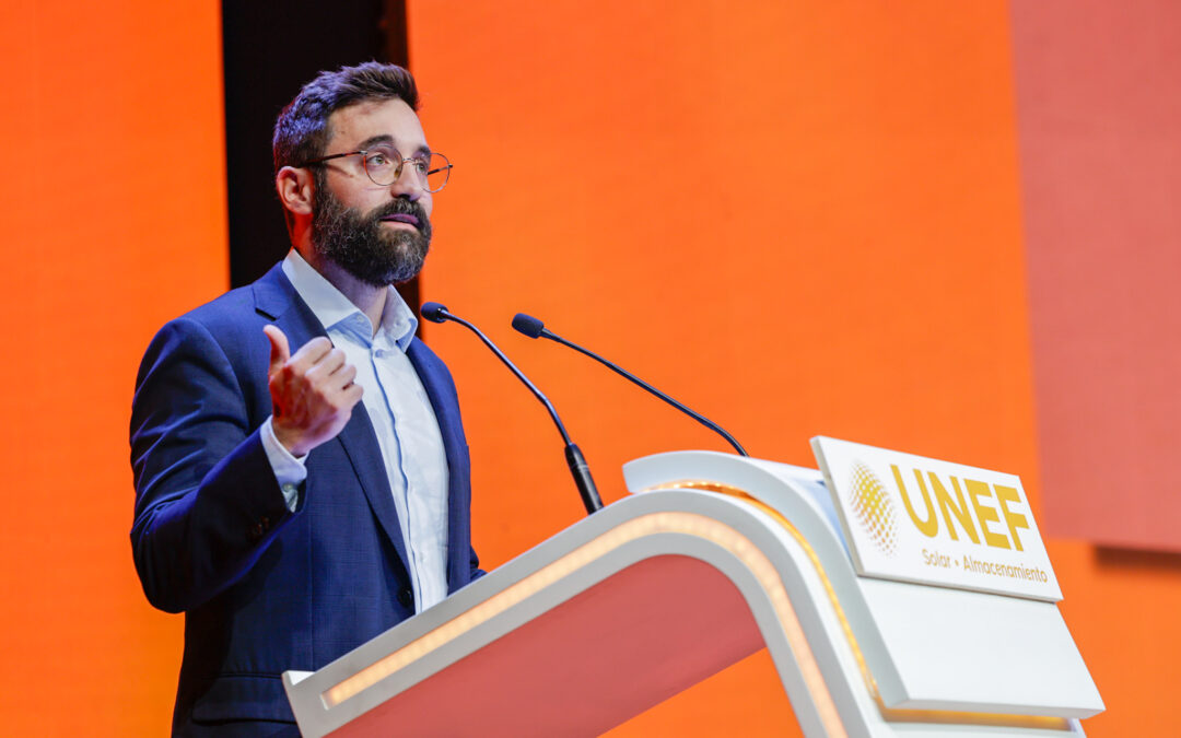 October 16, 2025Photovoltaics is positioned as a competitive advantage, a driver of industrialization and a guarantor of energy security at the 12th Solar Forum
