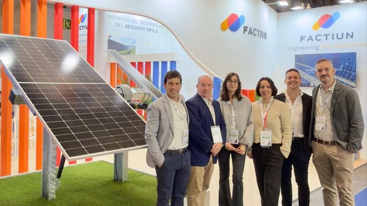 November 19, 2025“We aim to be a Global top 5 player”: Factiun executives target 1 GW by 2026 in dual-voice Interview