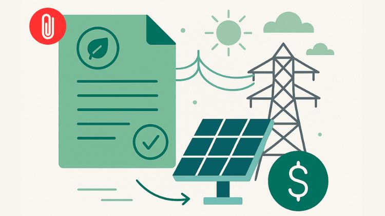 November 7, 2025El Gobierno publica documento que flexibiliza las garantías de origen y da mayor estabilidad a la biomasa