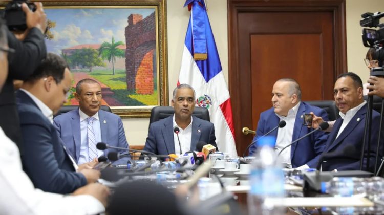 November 19, 2025Dominican Republic energy Minister calls for comprehensive update to electricity law