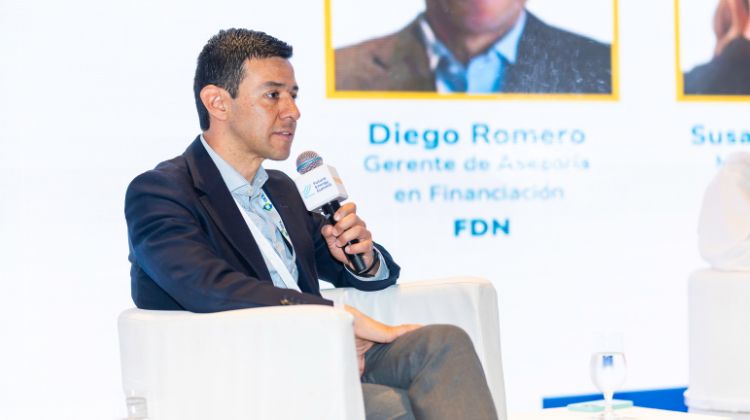 November 20, 2025Colombia’s development agency introduces scalable financing models for small and medium solar projects