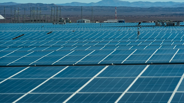 November 20, 2025Chilean company begins construction of one of its largest battery storage projects