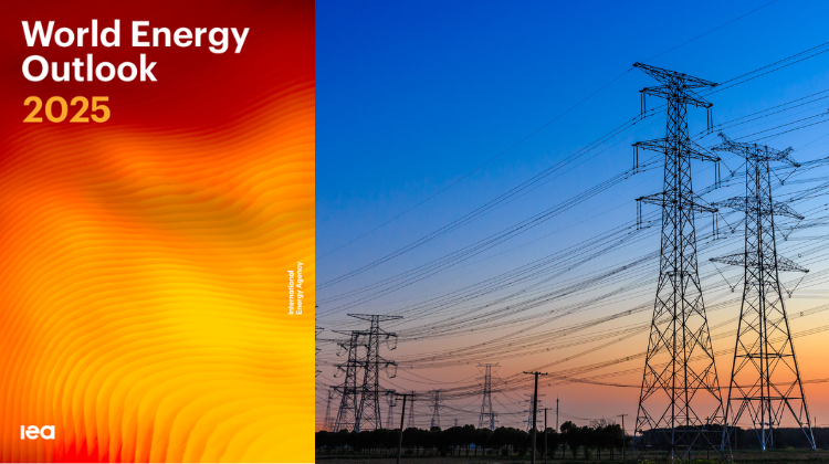 November 12, 2025The IEA warns that the Iberian electricity grid is not ready for the new renewable era