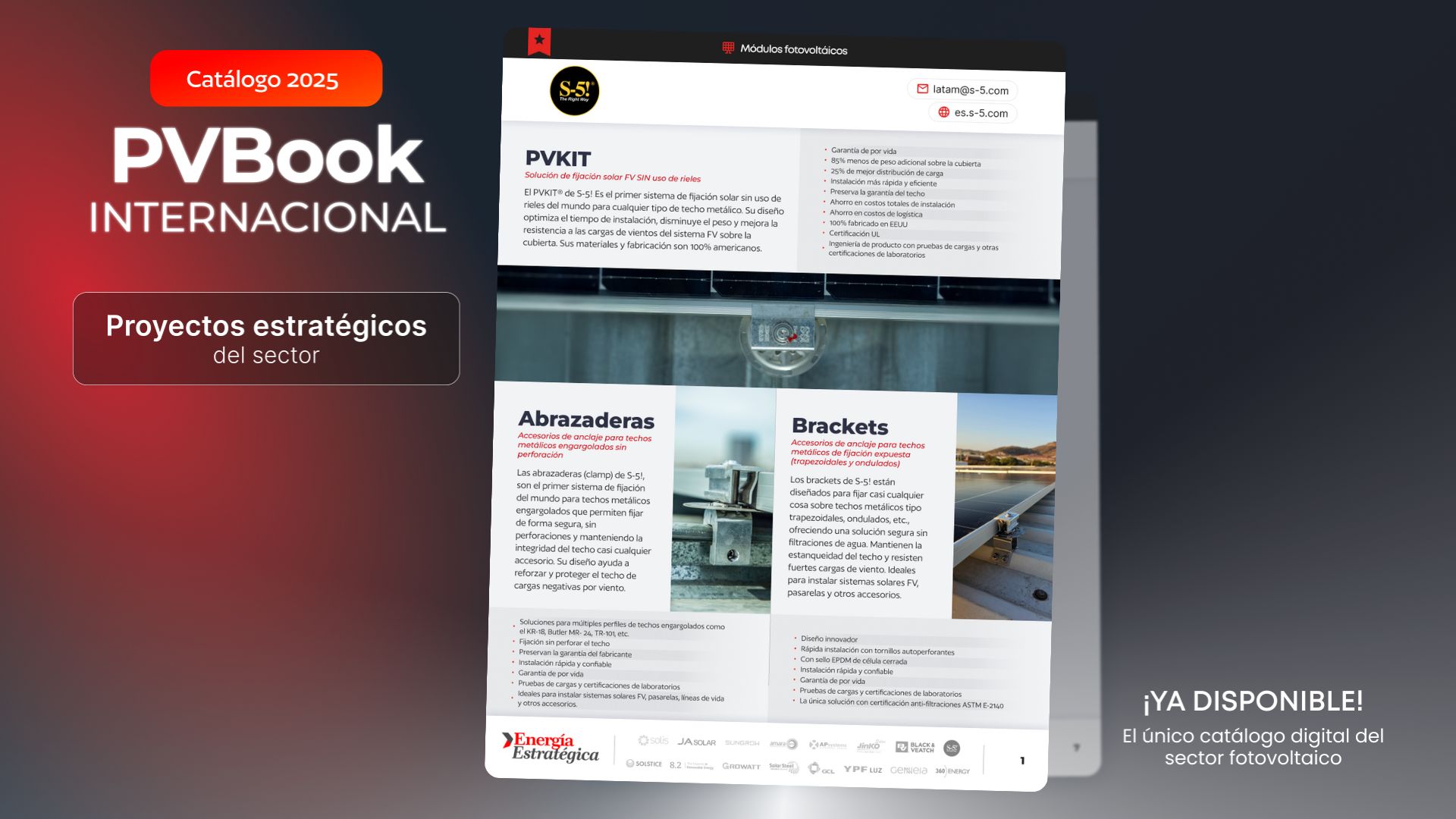 Nota S-5 PVBook – Español