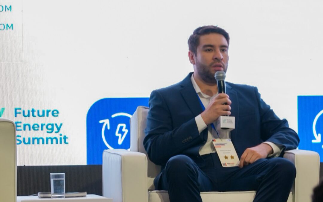 December 1, 2025NextPower launches a new phase in Latin America with an integrated solar solutions portfolio and over 24 GW delivered