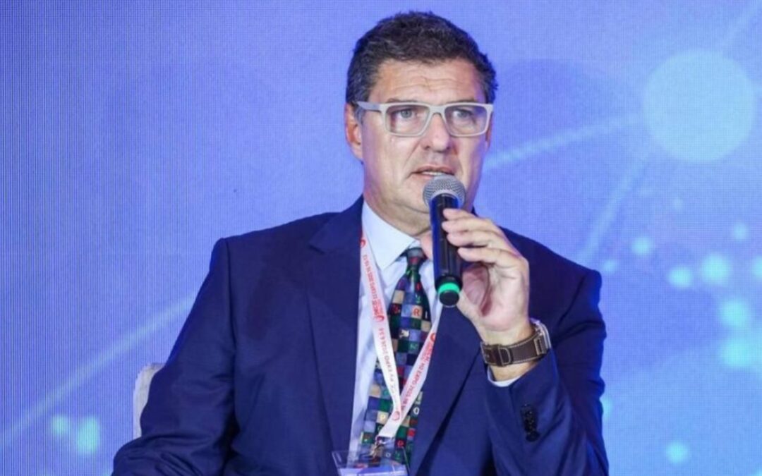 November 25, 2025Marcelo Álvarez Elected as New President of the Argentine Chamber of Renewable Energy