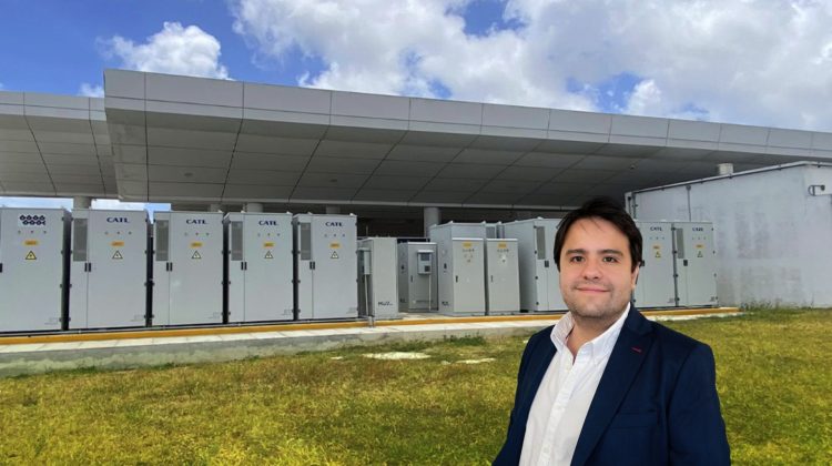November 18, 2025Skysense predicts Mexico’s energy storage boom will hit between 2027 and 2029