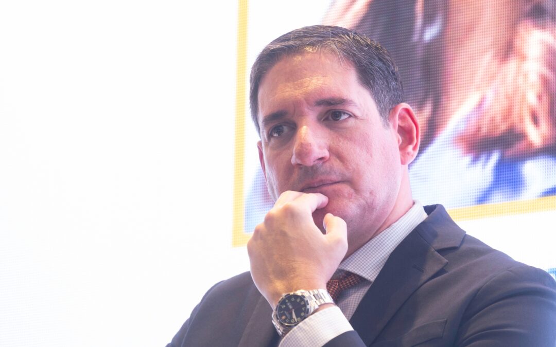 November 25, 2025Sungrow: “A Solar Plant with Storage Now Has a Lower CAPEX than a Thermal Power Plant”