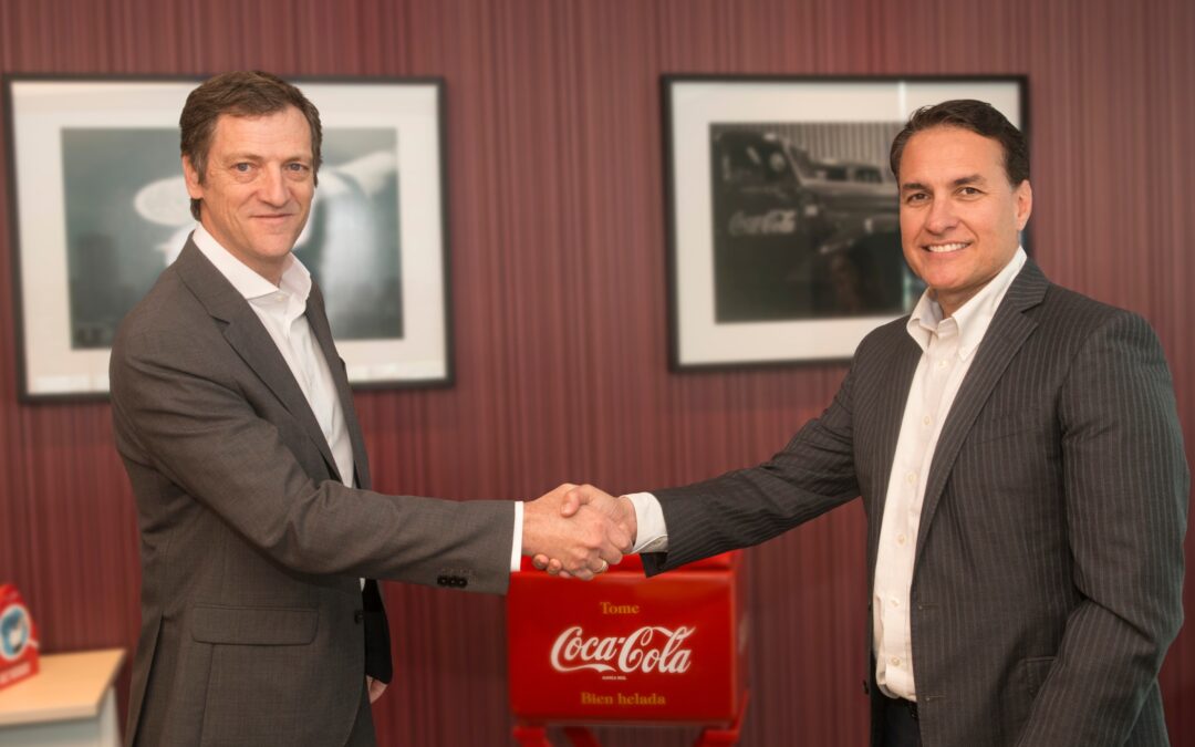November 26, 2025Coca-Cola Argentina and Genneia Advance the Shift Toward Renewable Energy