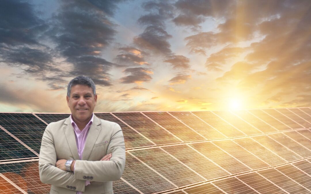 November 19, 2025Renewable energy developer sells 120 MW portfolio in Peru with long-term PPAs