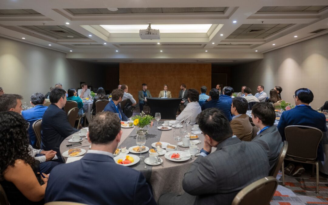 November 28, 2025Countdown in Chile: the sector awaits key decrees before the end of the year to reactivate renewable investments