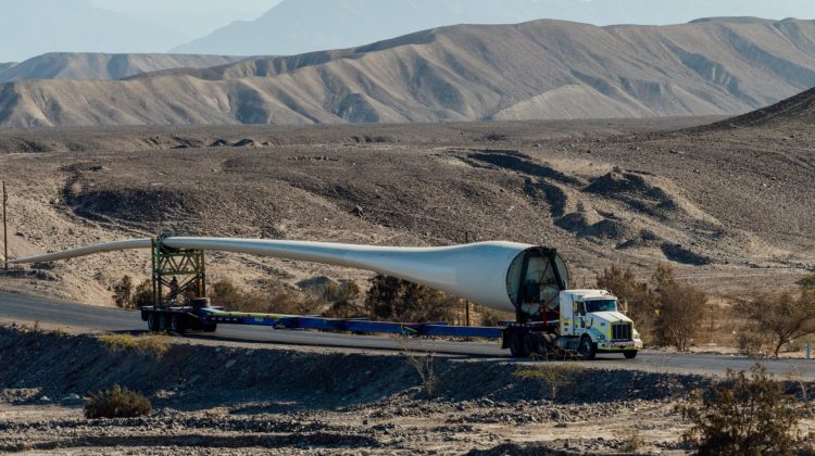 Celaris advances construction of Arequipa’s largest wind farm in Peru – Strategic Energy Europe