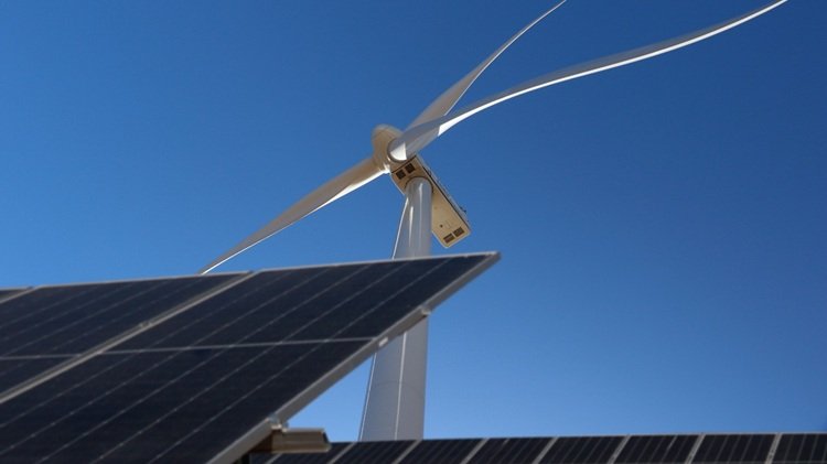 December 18, 2025One of South America’s largest hybrid wind–solar parks takes shape in Argentina