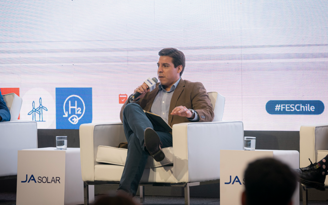 December 15, 2025Huawei secures 3 GW of energy storage in Chile and anticipates regulatory shift with grid forming