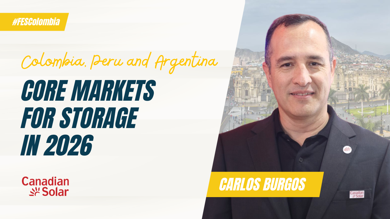 Carlos Burgos – Canadian Solar ENG canadian