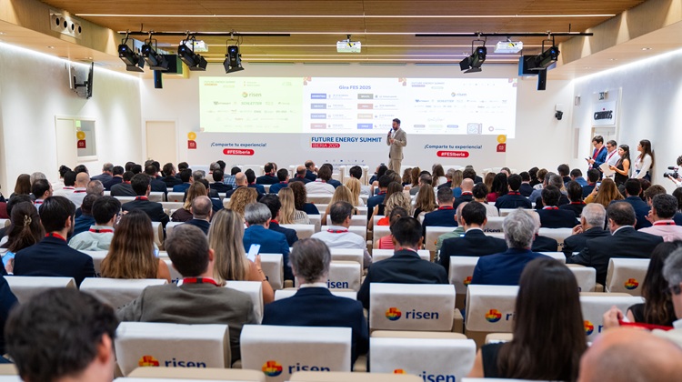 December 17, 2025FES Iberia Renewables & Storage set to launch Future Energy Summit 2026 Tour