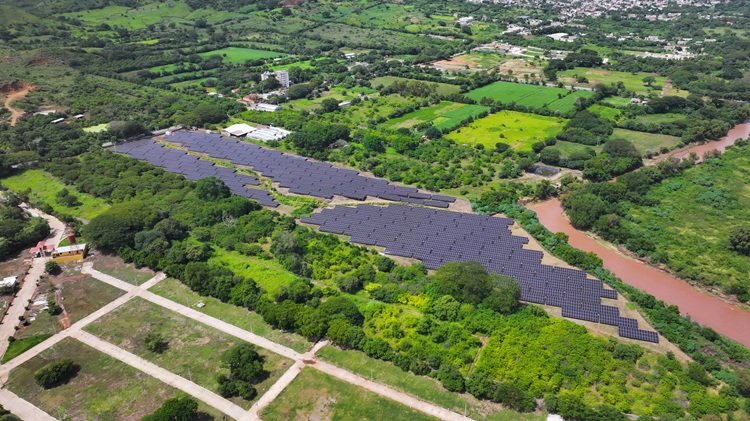 December 22, 20255 MW solar project sets benchmark for distributed generation in Guatemala