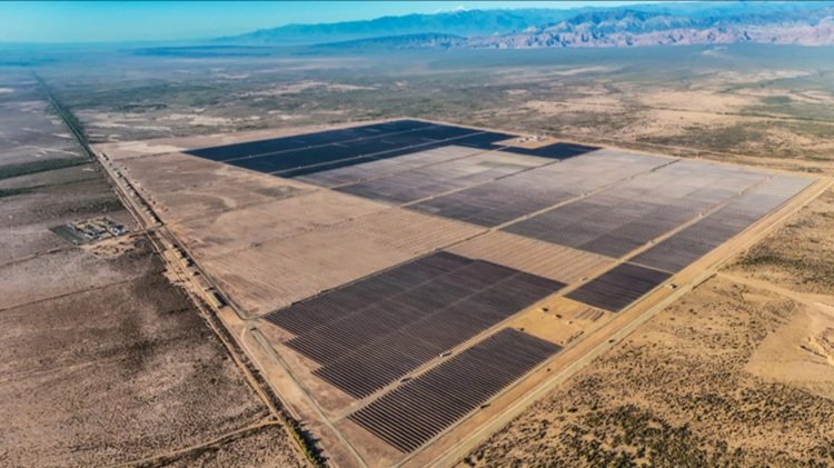 December 24, 2025Argentina’s YPF Luz starts up first 100 MW of El Quemado solar park