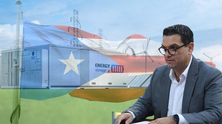 December 1, 2025Puerto Rico builds one of the world’s most powerful virtual battery plants