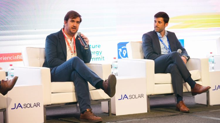 December 4, 2025Trina Storage could deploy 2.5 GWh in key regional BESS projects by 2026: “We are quoting 8- to 10-Hour systems”