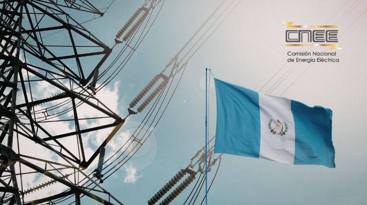 December 5, 2025Guatemala drives over 100 projects and adds 450 km of transmission lines