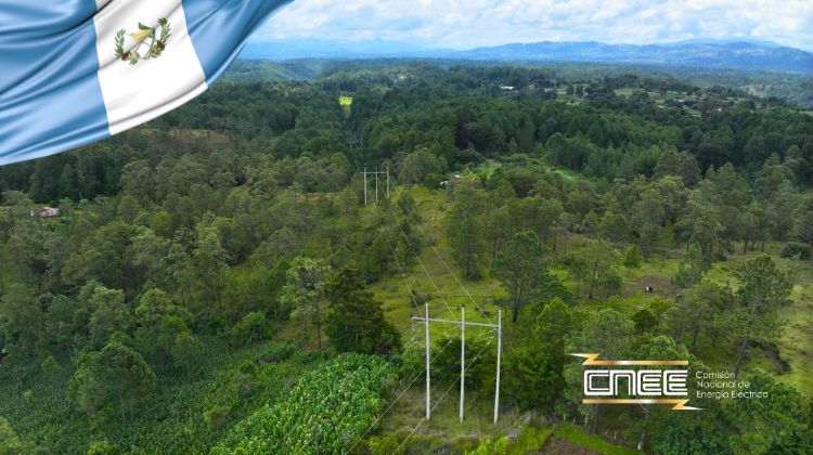 December 12, 2025Guatemala pushes ahead with power grid expansion despite failed transmission tender