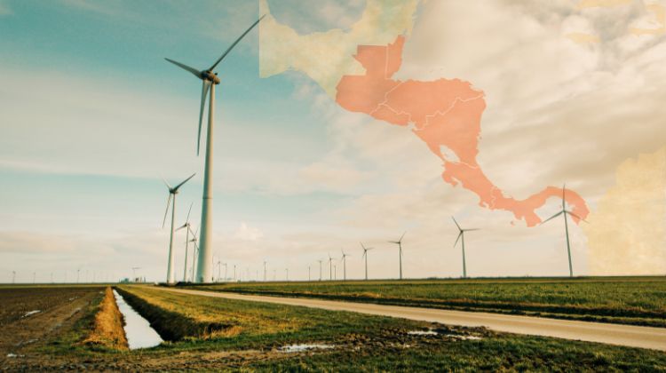 January 5, 2026Guatemala, Panama and Honduras enter a new PPA phase with over 3 GW at stake