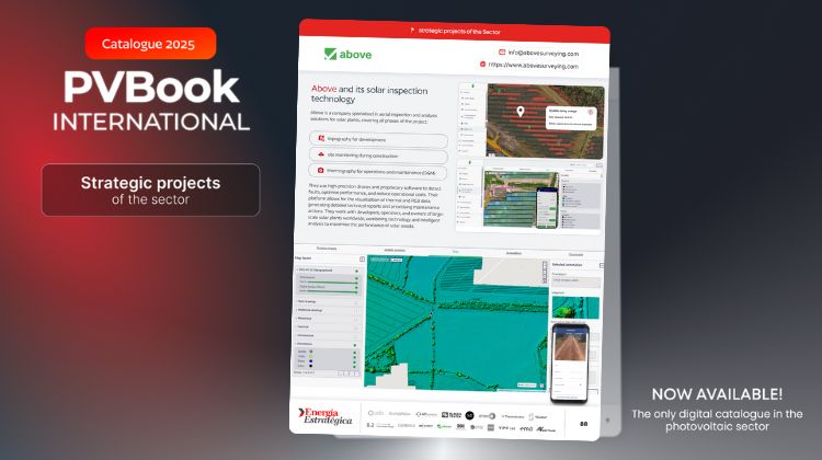 December 16, 2025Above expands into AI-driven solar O&M, now monitoring more than 50 GW worldwide