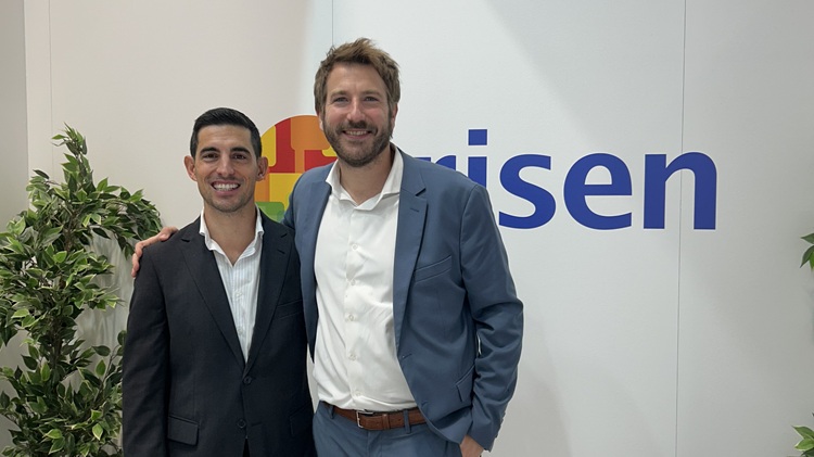 December 11, 2025Risen Energy’s Pinilla: “Energy storage will be one of Europe’s key growth drivers by 2026”