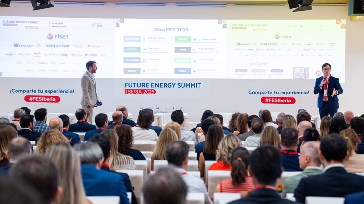 December 24, 2025FES Iberia gears up for its fourth edition with sector leaders and a 2026-focused agenda