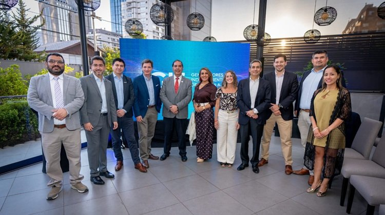 December 16, 2025Chile’s GPM rebrands as Independent Power Generators Association