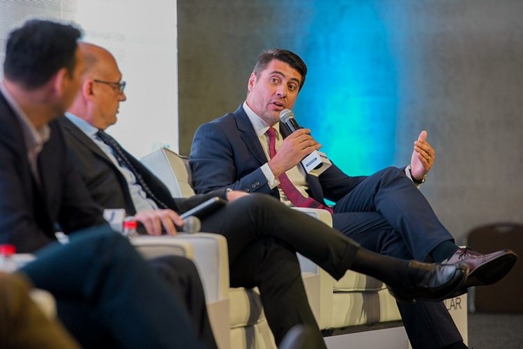 December 24, 2025Chile’s new bottleneck: Engie warns of insufficient power demand to sustain renewables