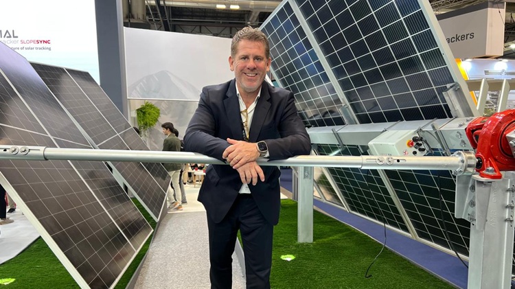 December 10, 2025“Sports taught me how to lead the company”: José Luis Fayos of Axial on his CEO ‘secrets’ and the tracker shaping the market