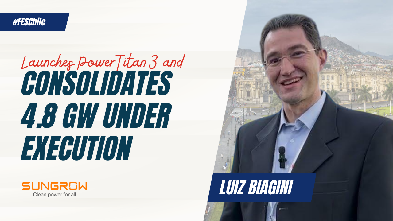 Luiz Biagini – Sungrow ENG sungrow