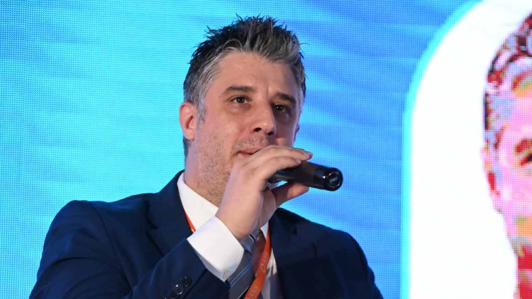 December 9, 2025From pro volleyball to leading Latin American sales: The Story of Marco Ricci at Solis