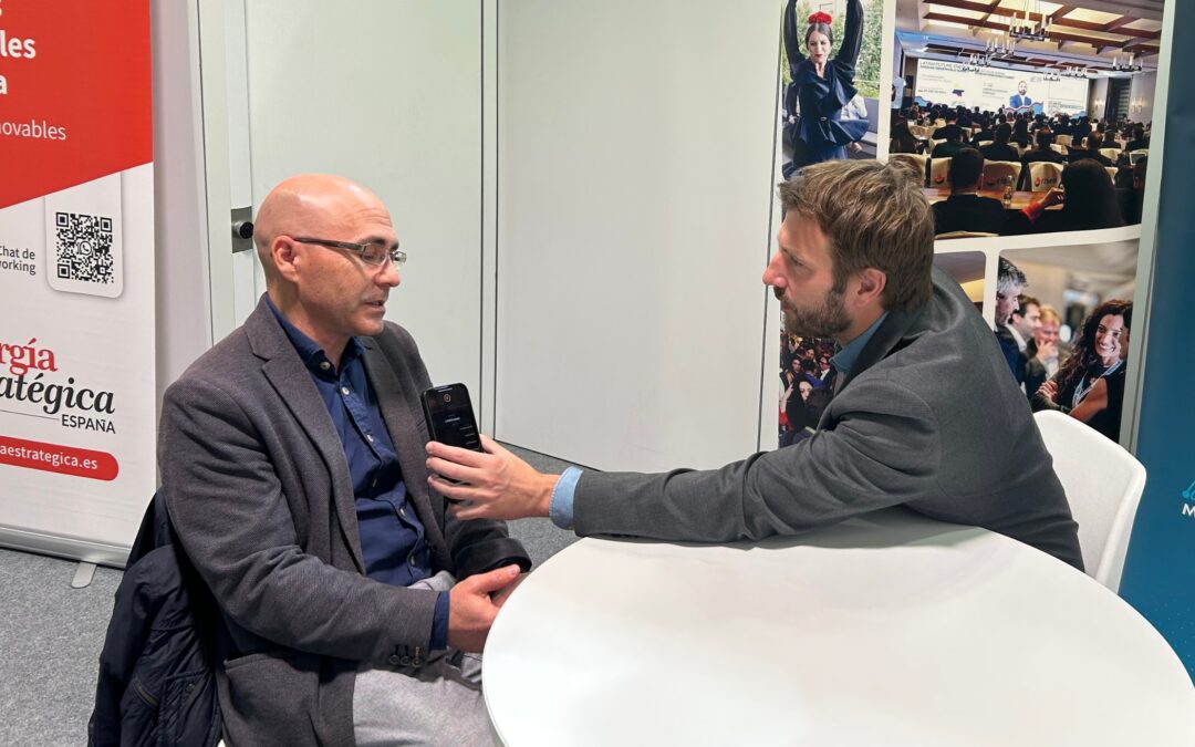 December 11, 2025Capture Energy expands into southern Europe anticipating an energy-storage boom and targeting 100 MWh by 2026