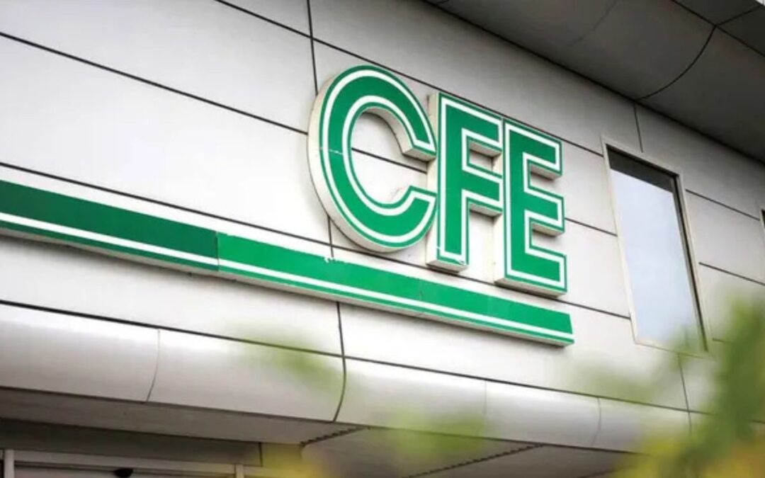 December 4, 2025Mexico issues new regulatory framework for state-owned utility CFE