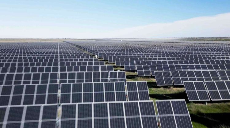 December 16, 2025ACCIONA Energía to sell solar and wind assets in the Americas for over $1bn