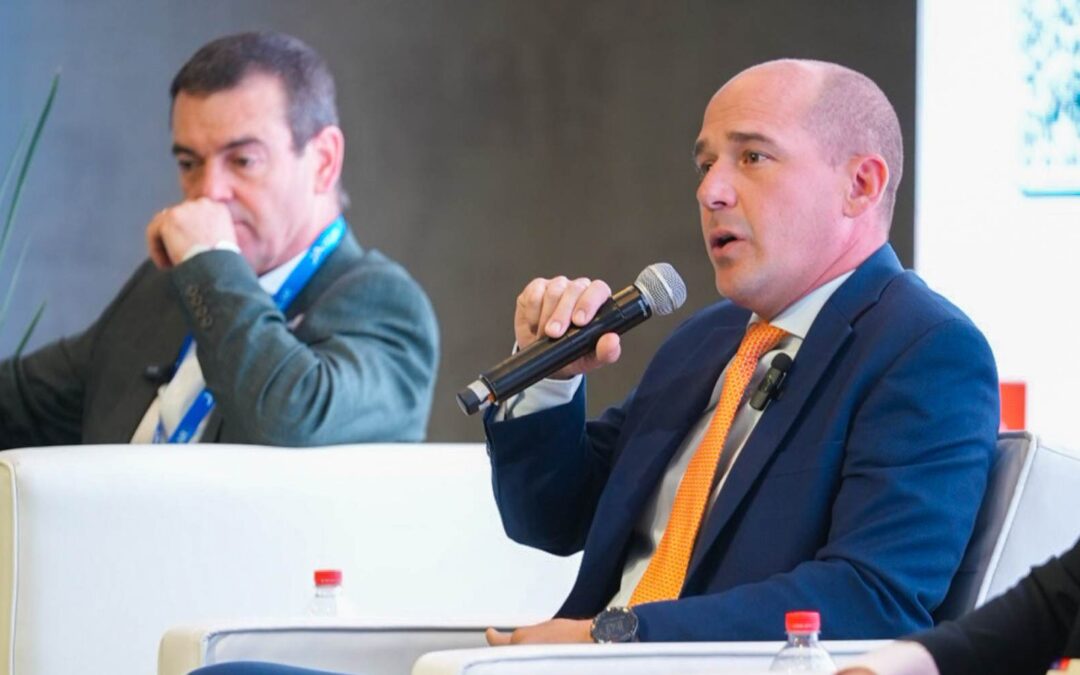 December 23, 2025Sungrow urges a stronger role for manufacturers in regulation: “We can ensure grid synchronisation across the energy system”