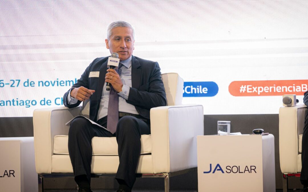 December 23, 2025Peru seeks to attract U.S., European and Asian capital for renewable energy and storage projects