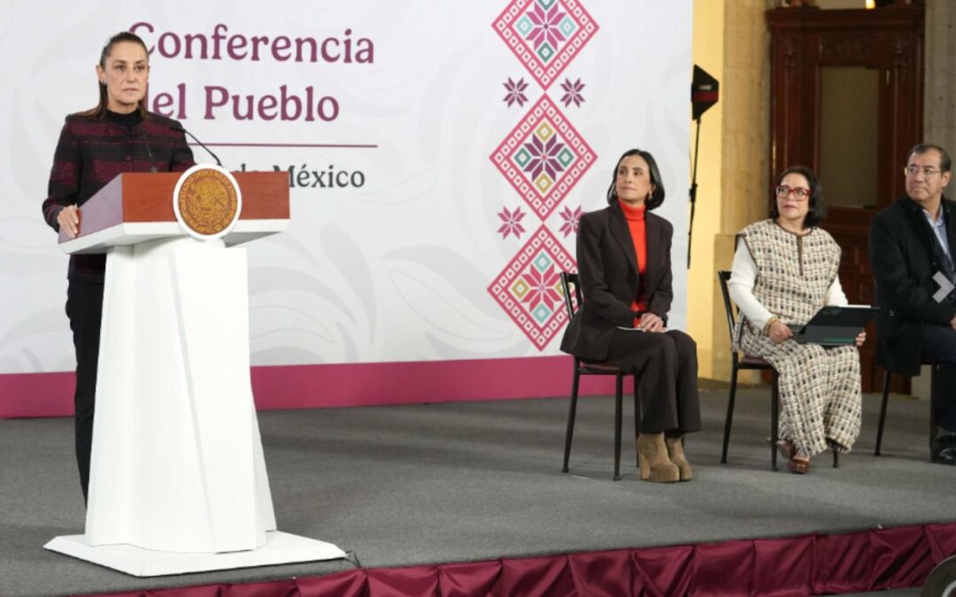 December 18, 2025Mexico gives green light to private sector for 3,320 MW of renewables and 1,488 MW of battery storage, with new round planned for January