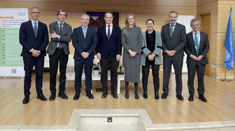 December 5, 2025Spain commits €465M to support national projects in upcoming EU hydrogen auctions