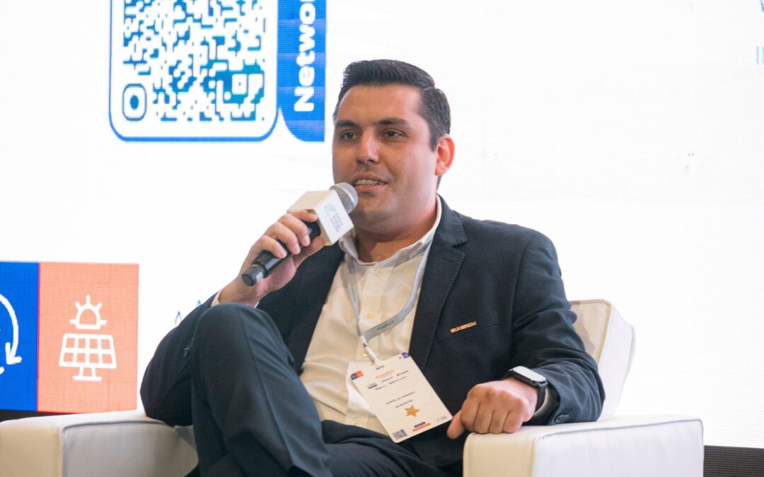 December 24, 2025Sungrow sees AI-powered BESS as the next growth engine in key global markets