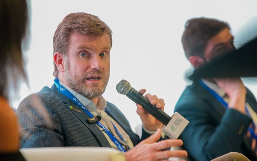 December 26, 2025Colbún CEO urges Chile’s new government to curb energy oversupply and boost demand through urgent reforms