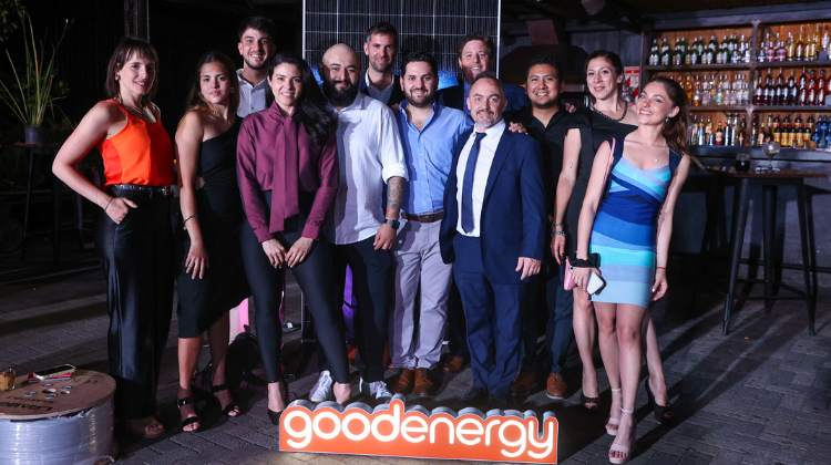December 2, 2025S-5! expands into Argentina through new distribution partnership with Goodenergy