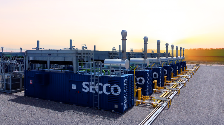 December 15, 2025Argentine company SECCO expands on-site power generation solutions
