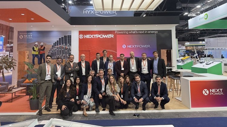 December 10, 2025From Nextracker to Nextpower: A new identity for a fully integrated clean-energy technology platform