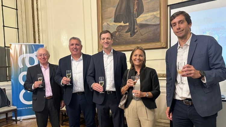 December 15, 2025Argentina’s 2026 budget: Renewables seek tax stability after law extension fails