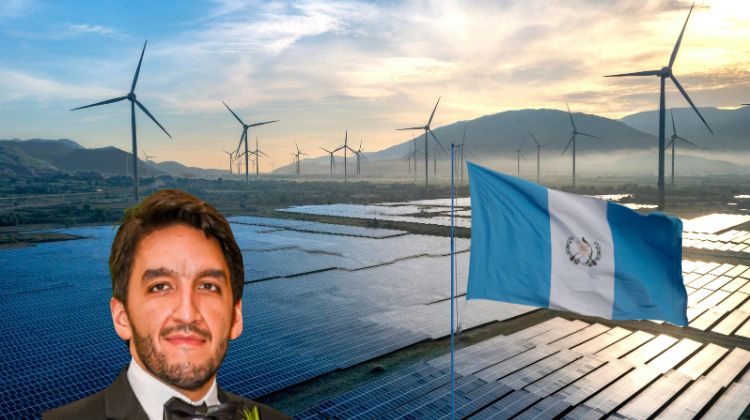 December 19, 2025A turning point for Guatemala’s power prices: Storage enters the equation